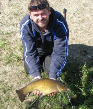 Angling Reports - 25 June 2015